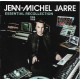 Jean Michel Jarre CD Essential recollection Éxitos