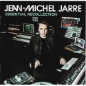 Jean Michel Jarre CD Essential recollection Éxitos