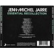 Jean Michel Jarre CD Essential recollection Éxitos