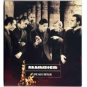 Rammstein CD Live aus Berlin