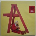 Billie Eilish VINILO Don´t smile at me