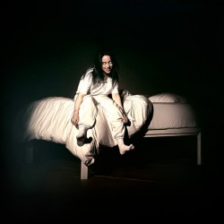 Billie Eilish - LP - When we all fall asleep, where do we go?