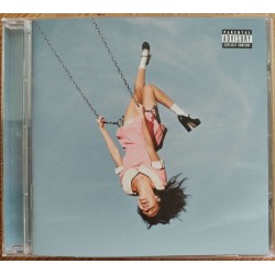 Olivia Rodrigo CD You seem pretty sad for a girl so in love