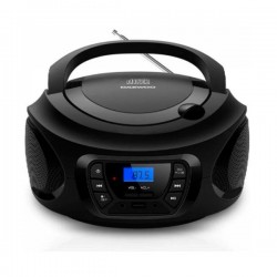 Radio Cd con Bluetooth Daewoo
