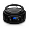 Radio Cd con Bluetooth Daewoo