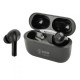 Auricular Elco Bluetooth Inhalámbrico Negro
