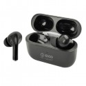 Auricular Elco Bluetooth Inhalámbrico Negro