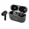 Auricular Elco Bluetooth Inhalámbrico Negro