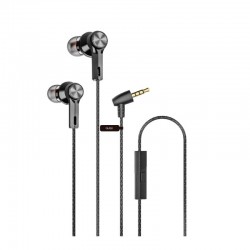 AURICULAR QUBO con micrófono