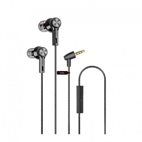 AURICULAR QUBO con micrófono