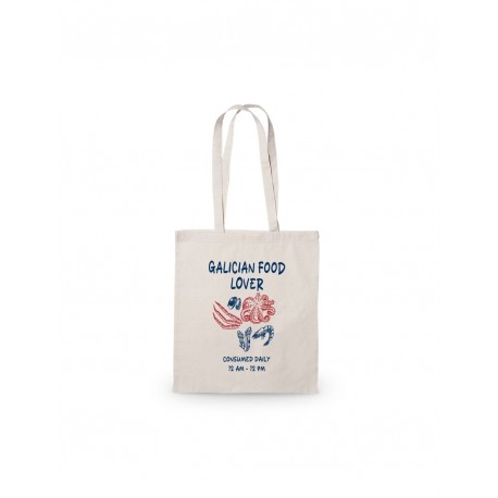 Galician Food Lover BOLSA