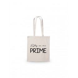 Estoy en mi prime BOLSA