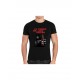 Fuerza del lado oscuro CAMISETA 3XL