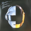 Daft Punk VINILO Random acess memories