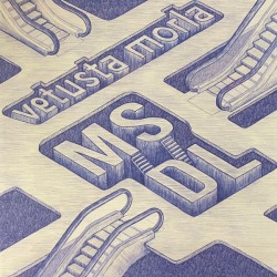 Vetusta Morla VINILO MSDL Canciones dentro de canciones