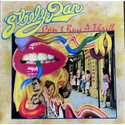 Steely Dan CD Can't buy a thrill