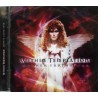 Within Temptation CD Mother earth tour