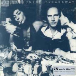 Art Garfunkel CD Breakaway