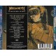 Megadeth CD So far so good so what