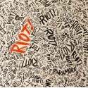 Paramore VINILO Riot
