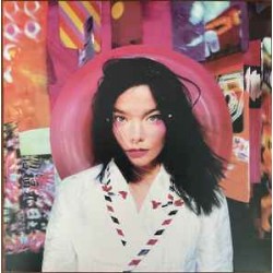 Bjork VINILO Post