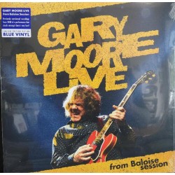 Gary Moore VINILO From Baloise session
