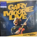 Gary Moore VINILO From Baloise session