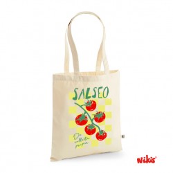 Salso de colleita propia BOLSA
