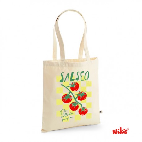 Salso de colleita propia BOLSA