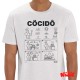 Cocido Gallego CAMISETA XXL