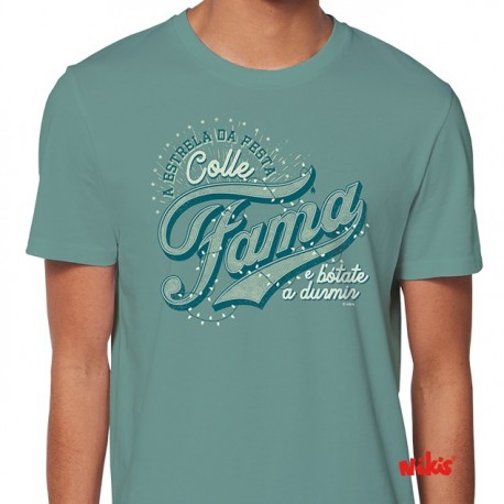 Colle Fama CAMISETA S