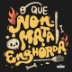 O que non mata engorda CAMISETA XL