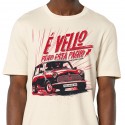É vello pero está pagho CAMISETA XL