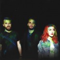 Paramore CD Paramore