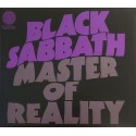 Black Sabbath CD Master of reality