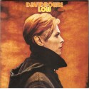 David Bowie CD Low