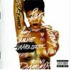 Rihanna CD Unapologetic