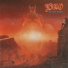 Dio Cd Last Line