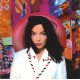 Bjork CD Post