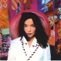 Bjork CD Post