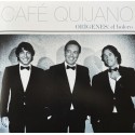 Café Quijano VINILO Bolero orígenes