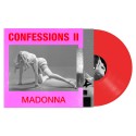 Madonna VINILO Confessions 2