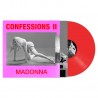 Madonna VINILO Confessions 2