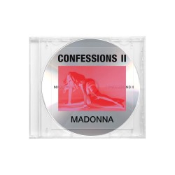Madonna CD Confessions 2