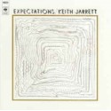 Keith Jarret CD Expectations