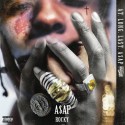 Asap Rocky VINILO At long last Asap