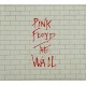 Pink Floyd CD Wall