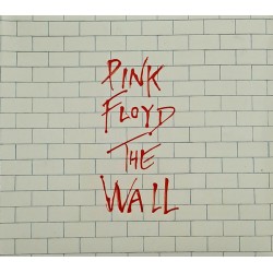 Pink Floyd CD Wall