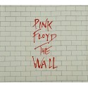 Pink Floyd CD Wall