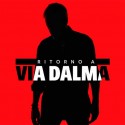 Sergio Dalma Cd Ritorno a Via Dalma